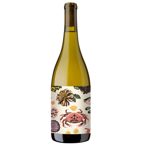 Anne Amie Vineyards Pinot Gris