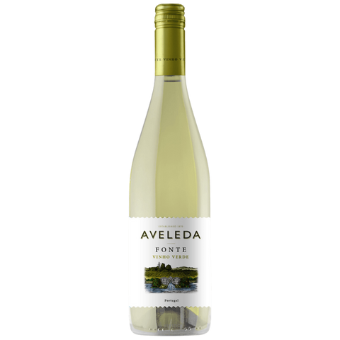 Vinho Verde Fonte