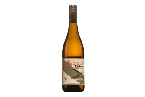 secateurs riviera swartland 2025 orange