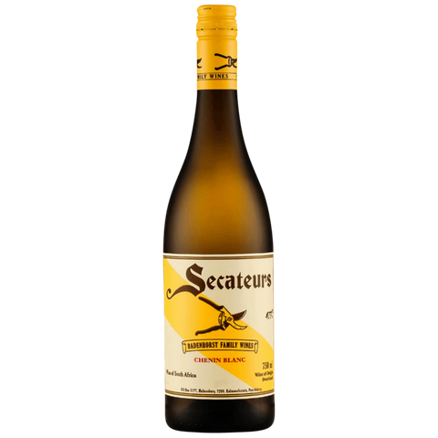 Badenhorst Chenin Blanc Secateurs
