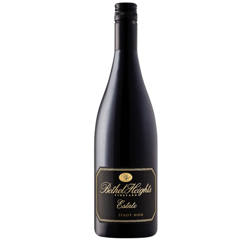 Bethel Heights Pinot Noir