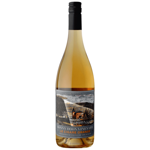 Bonny Doon Vineyard Le Cigare Orange 750 ml