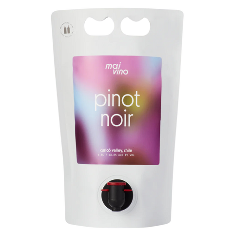 Mai Vino Pinot Noir