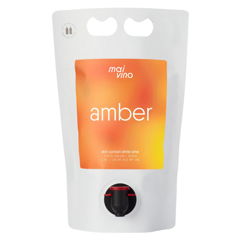 Mai Vino Amber