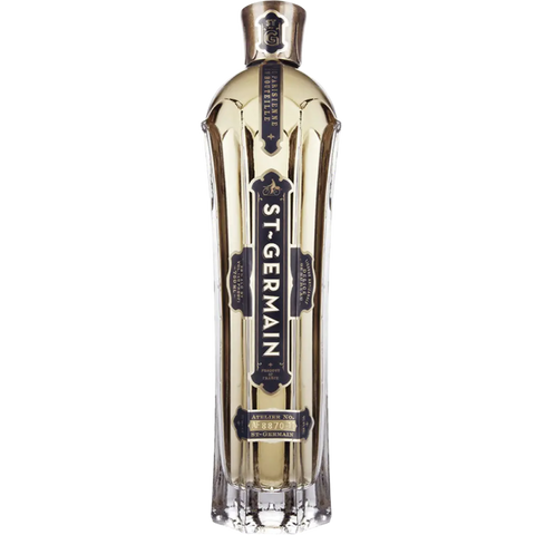 St‑Germain Elderflower Liqueur