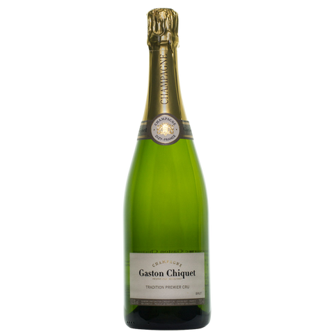 Gaston Chiquet Champagne 1er Cru Brut Tradition