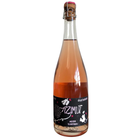 Azimut Cava Rosé