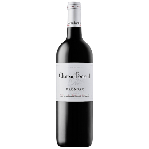 Chateau Fontenil Fronsac