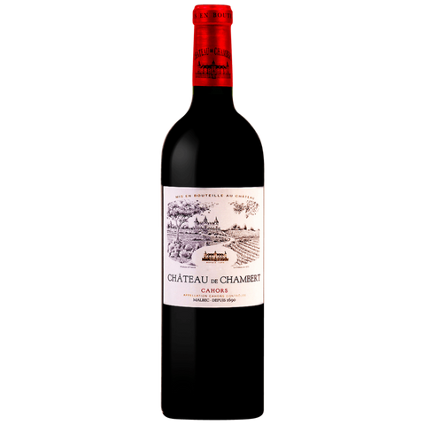Château de Chambert Cahors