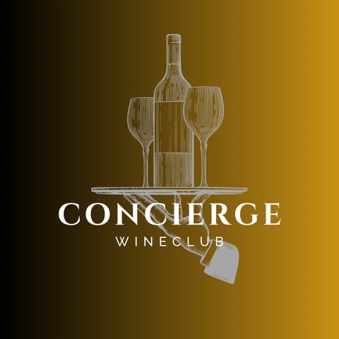 The Wine Concierge