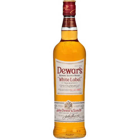 Dewar's Blended Whisky