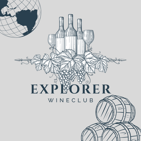 Wine Tasting101 | Exploring Great Wines from Around the Globe
