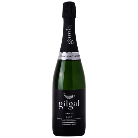 Galilee Brut