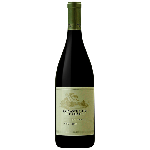 Gravely Ford Pinot Noir