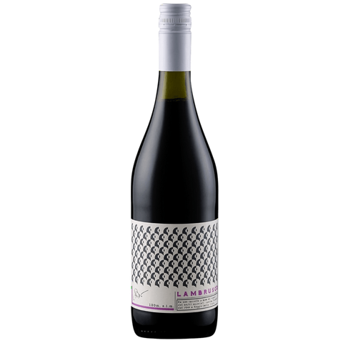 Cantina Puianello Lambrusco Grasparossa