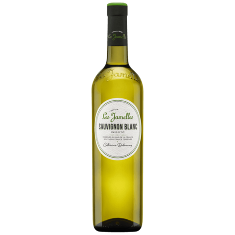 Les Jamelles Sauvignon Blanc