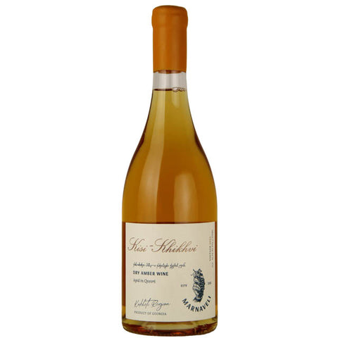 Marnaveli orange dry amber