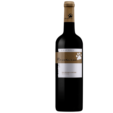 Montaria Vinho Regional Alentejano Reserva Tinto