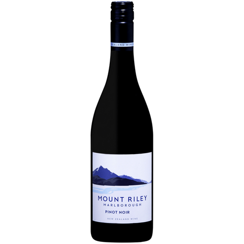 Mount Riley, Pinot Noir Marlborough