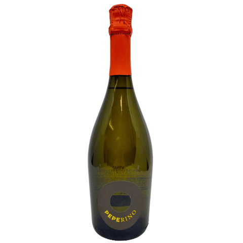 Peperino Spumante Extra Dry
