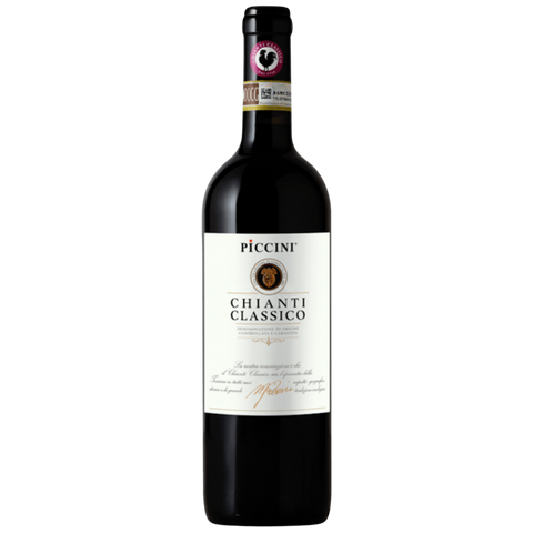 Piccini Chianti Classico