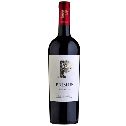 Primus The Blend Apalta