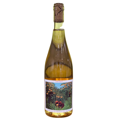 Domaine Ricardelle de Lautrec Orange 'Biodynamie'