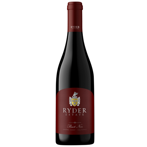 Ryder Estate Pinot Noir