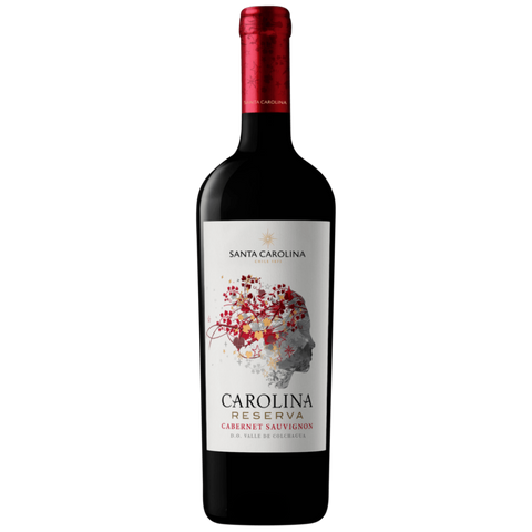 Santa Carolina Reserva Cabernet Sauvignon