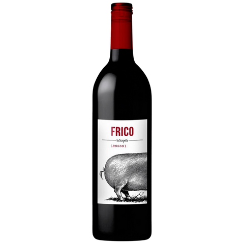 Scarpetta Frico Sangiovese
