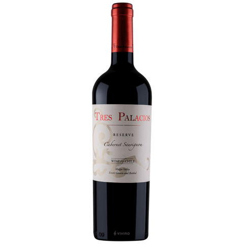 Tres Palacios Reserva Cabernet Sauvignon