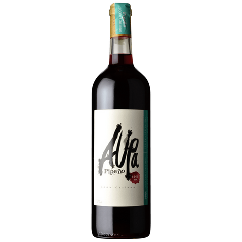 Vina Maitia, Aupa Pipeno