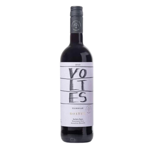 Red Blend Voltes