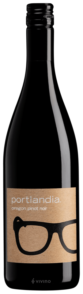 Portlandia pinot noir 2024
