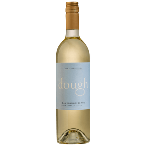Dough Sauvignon Blanc Marlborough