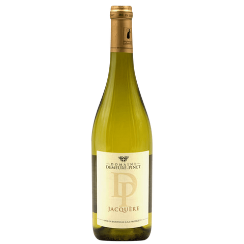 Domaine Demeure Pinet Jacquere
