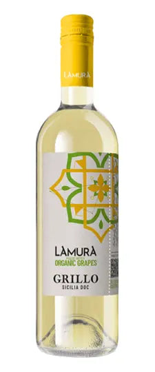 Lamura grillo Sicilia 2023
