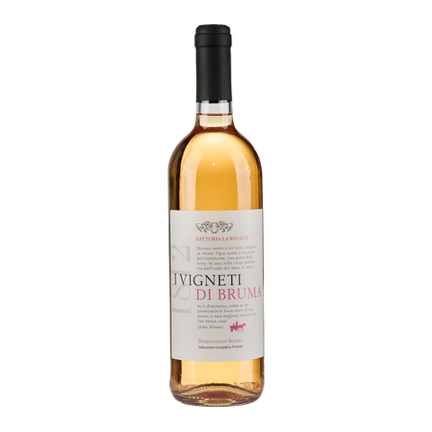 vigneti di bruma rosè