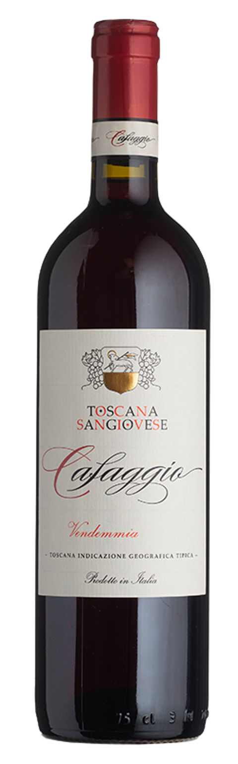 Villa Cafaggio Toscana Sangiovese