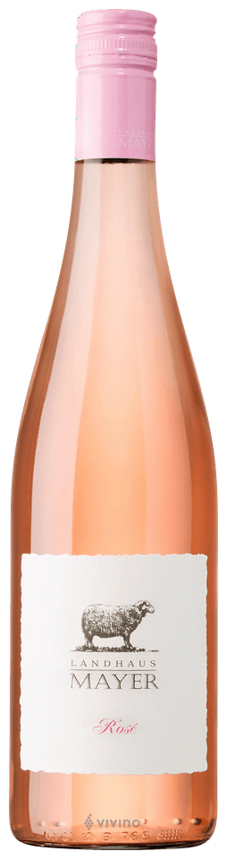 Landhaus Mayer Rosé