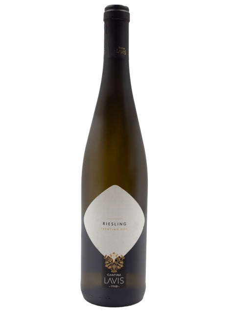 Lavis riesling trentino doc